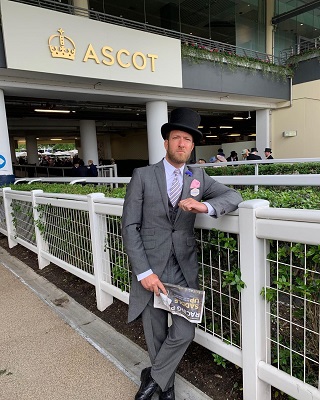 Portnoy's on a journey for his pizza review show. know about his career, profession and more